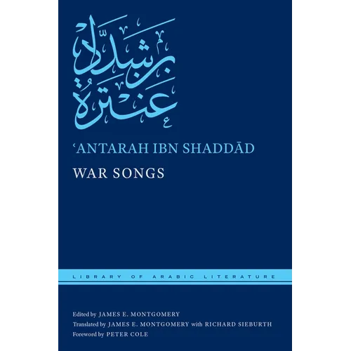War Songs - Hardcover