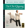 Tai CHI Qigong: The Internal Foundation of Tai CHI Chuan - Paperback