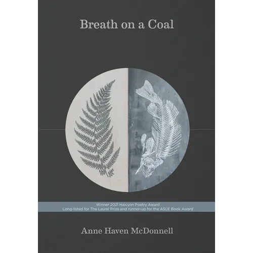 Breath On A Coal - Paperback