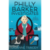 Philly Barker Investigates - Paperback