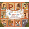 Our World of Dumplings - Hardcover