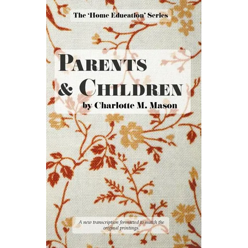 Parents and Children - Paperback