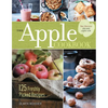 The Apple Cookbook, 3rd Edition: 125 Freshly Picked Recipes - Paperback