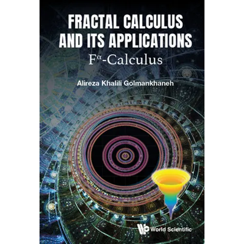 Fractal Calculus and Its Applications - Hardcover