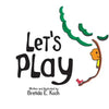 Let's Play - Paperback