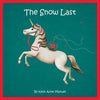 The Snow Last - Paperback