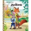 Zootopia - Hardcover