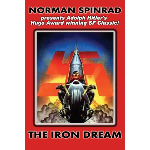 The Iron Dream - Paperback