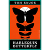 Harlequin Butterfly - Paperback