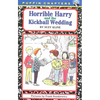 Horrible Harry and the Kickball Wedding - Paperback
