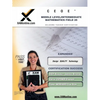 Ceoe Osat Middle-Level Intermediate Mathematics Field 25 Teacher Certification Test Prep Study Guide - Paperback