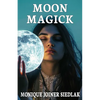 Moon Magick - Paperback