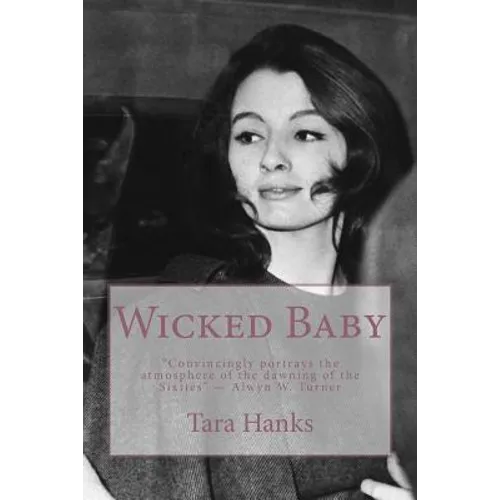 Wicked Baby - Paperback