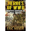 Heroes of World War II: Murphy's Rangers III - Meat Grinder - Paperback