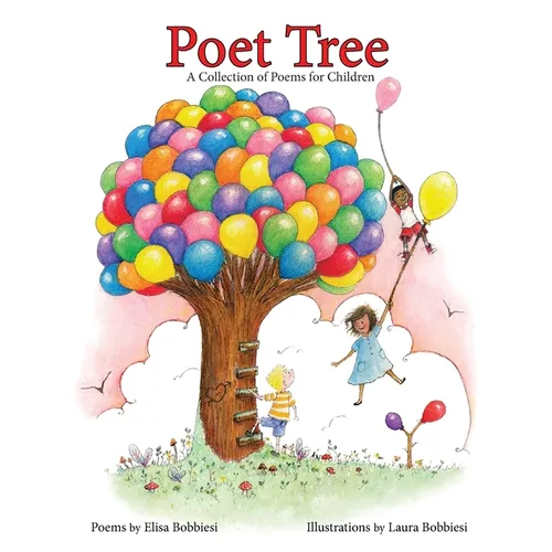 Poet Tree - Paperback