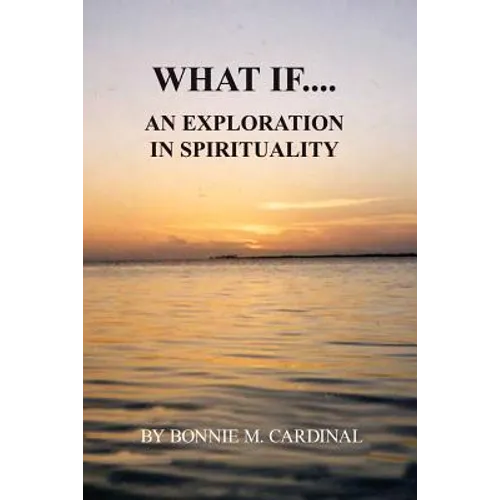 What If - Paperback