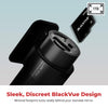 BlackVue DR770X-1CH Full HD 60FPS Cloud II Dash Cam