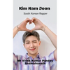 Kim Nam Joon - Paperback