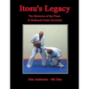 Itosu's Legacy - The Mysteries of the Pinan & Naihanchi Katas Revealed - Paperback