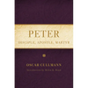 Peter: Disciple, Apostle, Martyr - Paperback