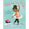 Ready to Fly: How Sylvia Townsend Became the Bookmobile Ballerina - Hardcover