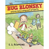 Bug Blonsky and His Very Long List of Don'ts - Paperback