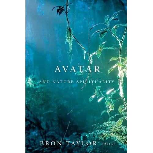 Avatar and Nature Spirituality - Paperback