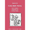 Journal of the Early Book Society: For the Study of Manuscripts and Printing History - Paperback