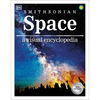 Space: A Visual Encyclopedia of the Universe - Paperback
