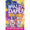 The World of Roald Dahl Mad Libs: World's Greatest Word Game - Paperback