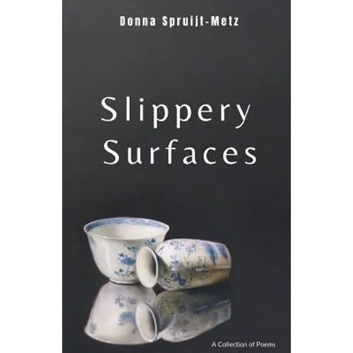Slippery Surfaces - Paperback