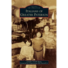 Italians of Greater Paterson - Hardcover