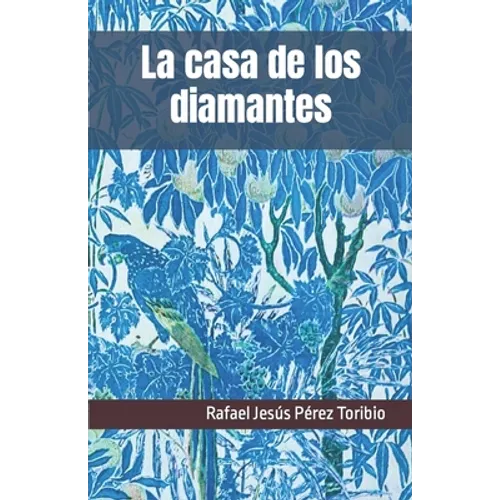 La casa de los diamantes - Paperback