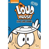 The Loud House #3: Live Life Loud - Hardcover
