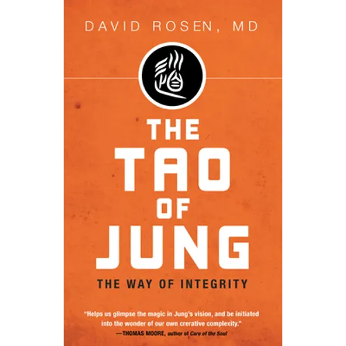 The Tao of Jung - Paperback