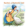 Rachel a Hutterite Girl - Paperback