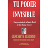 Tu Poder Invisible - Paperback
