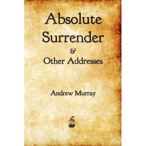Absolute Surrender - Paperback