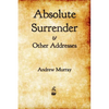Absolute Surrender - Paperback