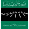 Keywords for Environmental Studies - Hardcover