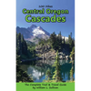 100 Hikes: Central Oregon Cascades - Paperback