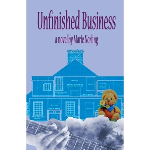 Unfinished Business - Paperback