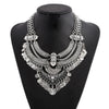 Vintage Choker Necklace