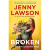 Broken (in the Best Possible Way) - Paperback