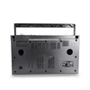 Emerson Retro Portable CD Boombox - Refurbished
