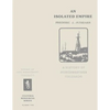 An Isolated Empire: A History of Northwestern Colorado - Paperback