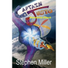 Homeland Attack: Captain Justo Saga Log 1.3 - Paperback