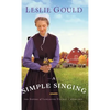 Simple Singing - Hardcover