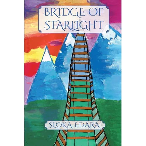 Bridge of Starlight - Paperback
