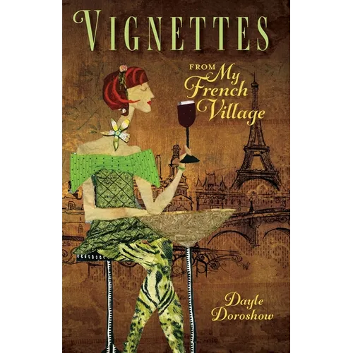 Vignettes from My French Village - Paperback